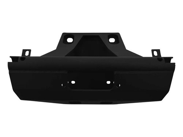 Can-Am Maverick X3 Winch Mount Plate Kit by Super ATV