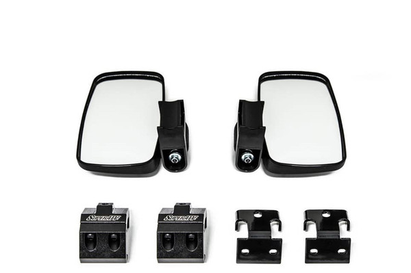 Can-Am Side View Mirror by Super ATV