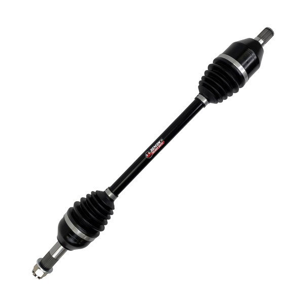 Can-Am Defender Max HD10 Heavy Duty Axle by Demon Powersports