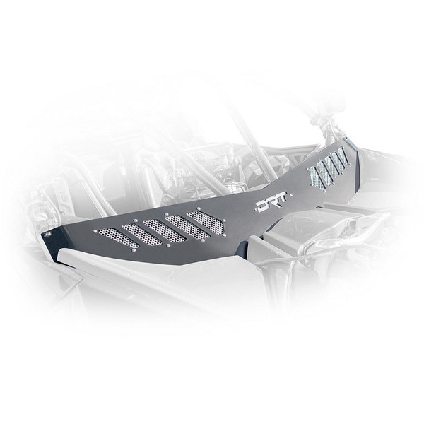 Can Am Maverick X3 Wind Diffuser by DRT Motorsports