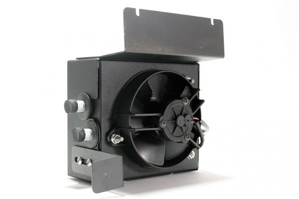 Can-Am Commander Cab Heater With Defrost (2021-Current) by Inferno Cab Heaters