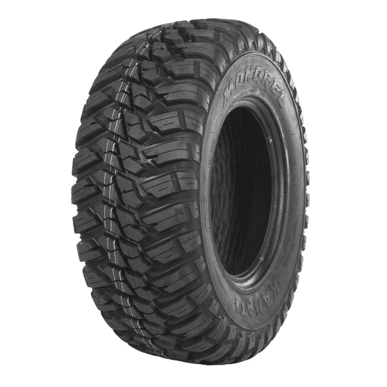 Can-Am Maverick Kanati Mongrel 10-Ply Tire 12 | 14 | 15 Inch by GBC Motorsports