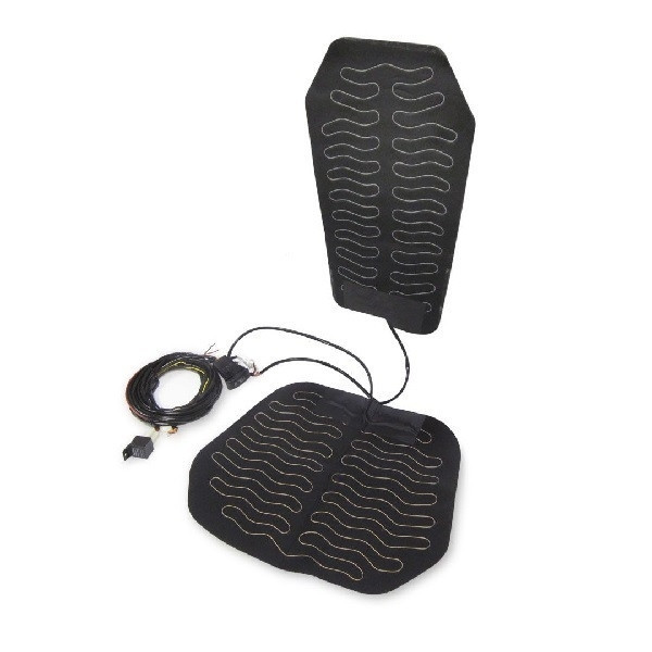 Can-Am Seat Heater Kit by Quad Logic