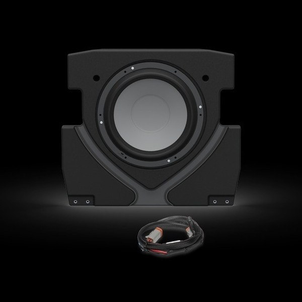 Rockford Fosgate X317-M2FWE M2 10 Element Ready Loaded Subwoofer