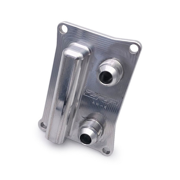 Can-Am Maverick X3 Oil Cooler Adapter by ZRP - 500173-1