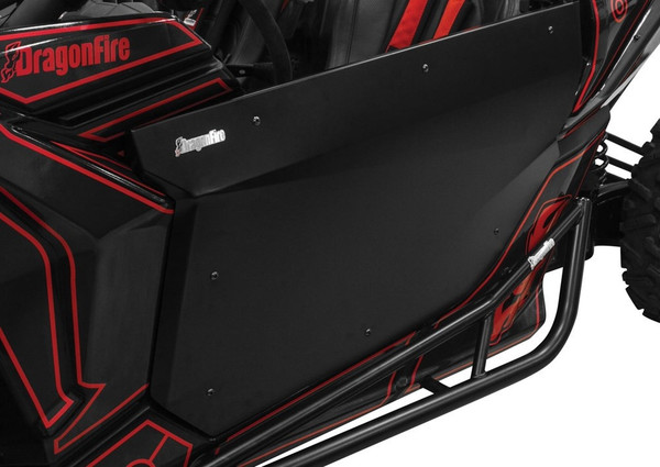 Can Am Maverick X3 Door Kit -  Dragonfire