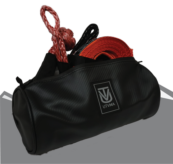 Can-Am Recovery Kit by UTV Mountain - UTVMAURK-ECO