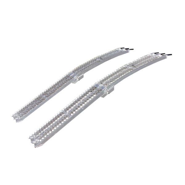 Can-Am Ramp Folding Arch XL by Yutrax - TX107-ECO