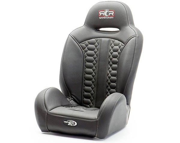 Can-Am Maverick X3 Booster Seat by SandCraft - 00000812-ECO