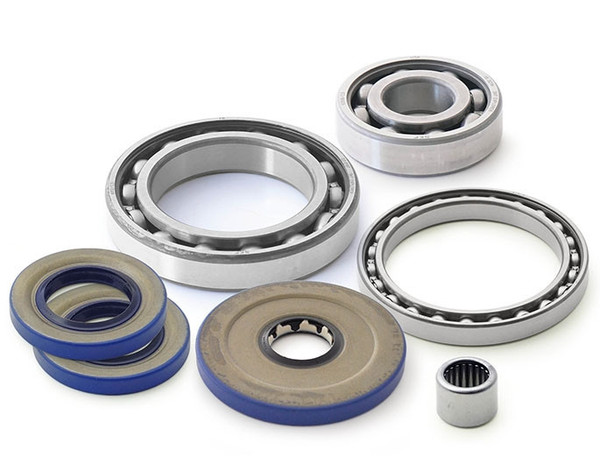 Can Am Maverick X3 Smart Lock Front Diff Bearing & Seal Kit by Sandcraft