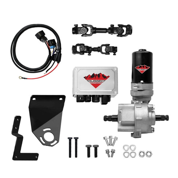 Can-Am Maverick X3 Electric Power Steering Kit by Rugged ATV/UTV Parts