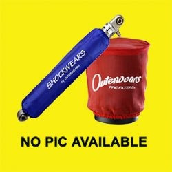 Can-Am Maverick Water Repellent Pre-Filter by Outerwears Performance Products