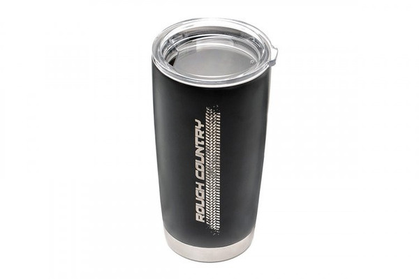 Can-Am 20 OZ Double Wall Tumbler by Rough Country