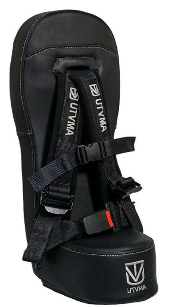 Can-Am Commander / Commander MAX Front / Rear Bump Seat Kit by UTV Mountain