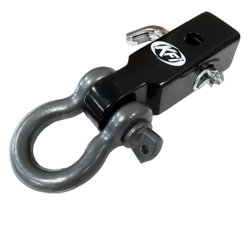 Can-Am 2" Receiver Shackle by KFI