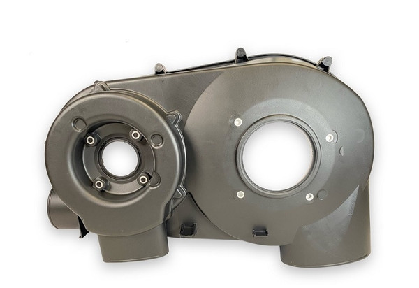 Can-Am Maverick Inner Clutch Cover by Quad Logic