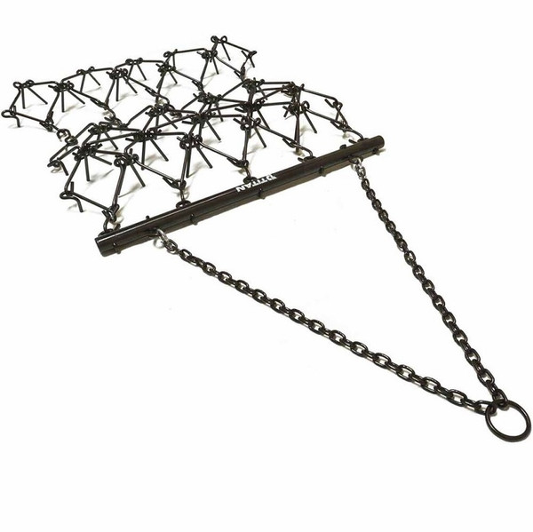 Can-Am Heavy Duty Drag Harrow by Titan Ramps