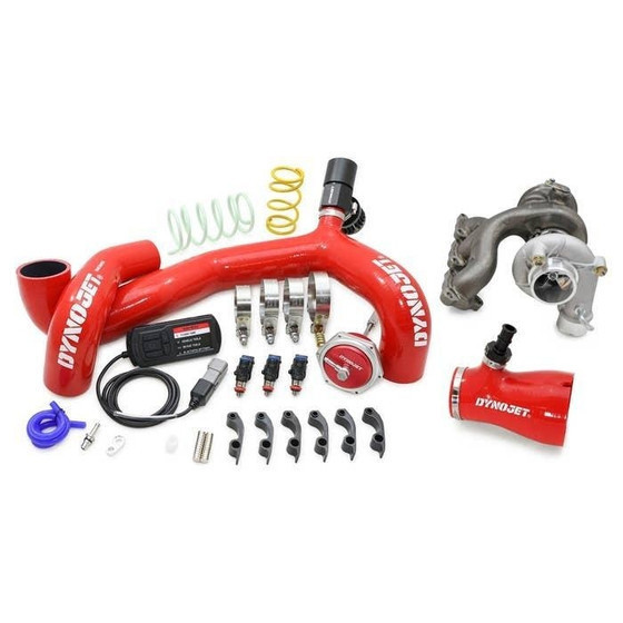 Can-Am Maverick X3 Stage 5 Power Package by DynoJet - 96090037