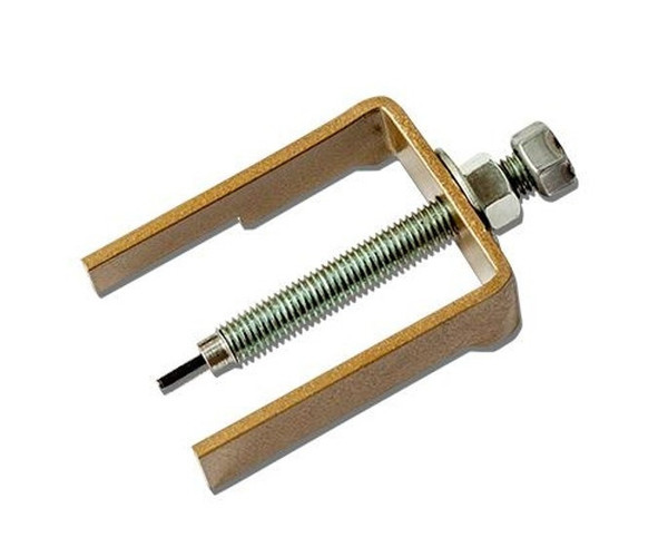 Can-Am Driven Clutch Roller Pin Extractor by GBoost Technology