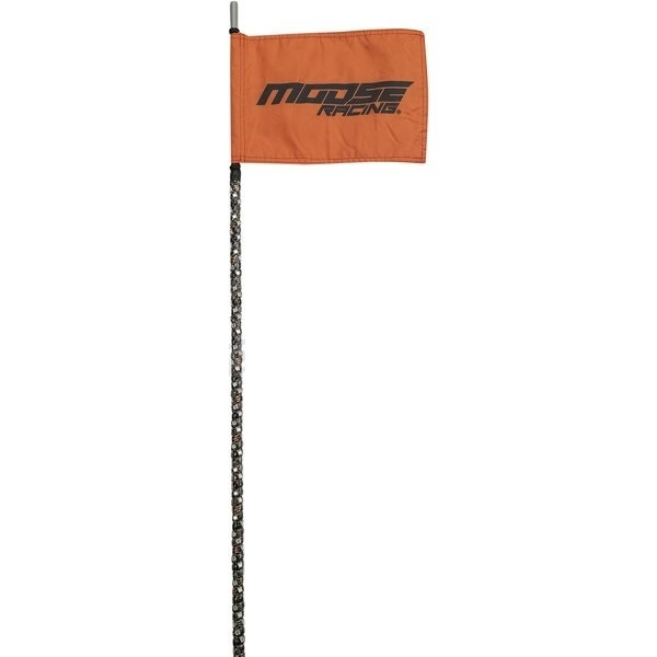 Can-Am Led Light Rod Whip by Moose - 2040-279-XX-ECO