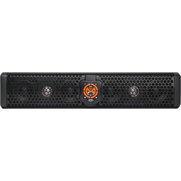 Can-Am 6 Speaker 25" Sound Bar by Moose
