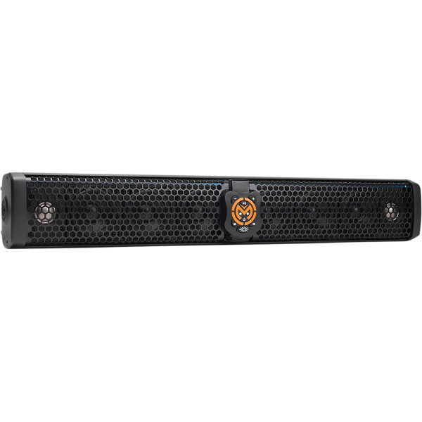 Can-Am 8 Speaker 32" Sound Bar by Moose