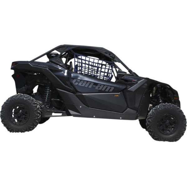 Can-Am Maverick X3 Lower Half Door by Moose
