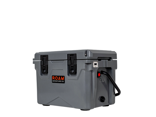 Can-Am 20Qt Rugged Cooler by Roam