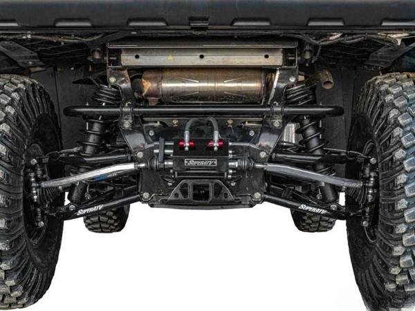Can-Am Defender HD10 RIDE System Rear Steering Kit by SuperATV - RSA-CA-DEF-XX