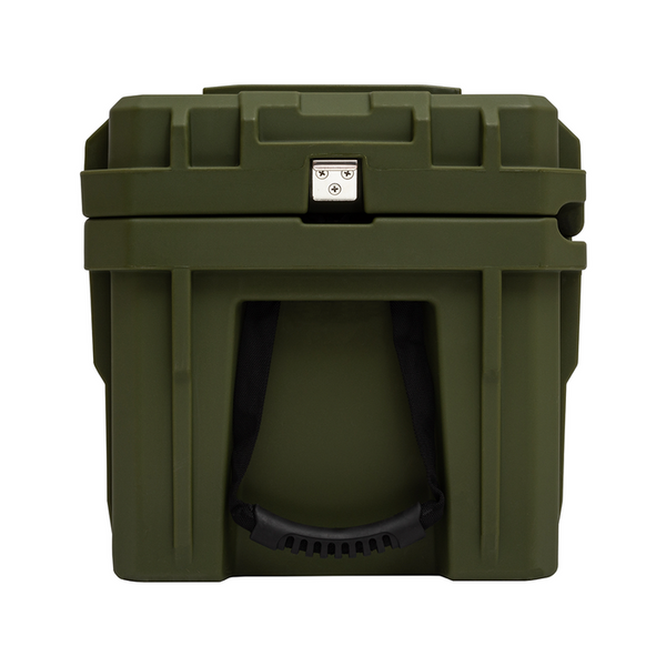 Can-Am Heavy-Duty 52L Rugged Case by ROAM