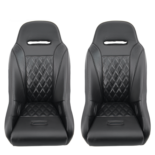Can-Am Maverick X3 Buggy / Custom Suspension Seats by ACES Racing