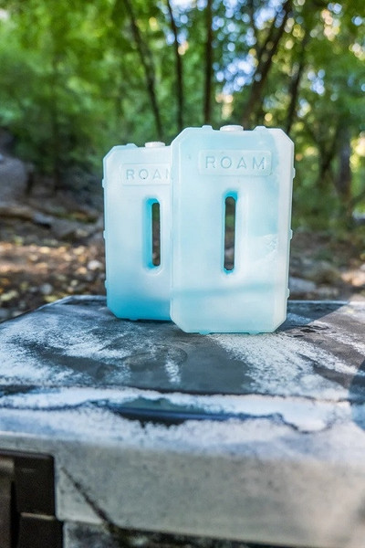 Can-Am 1Lb Ice Pack by Roam