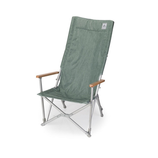 Can-Am Low Long Relax Chair II by Kovea - KECY9CA-07M-XX-ECO