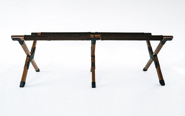 Can-Am WS Folding Bench by Kovea - KECW9CA-01-ECC