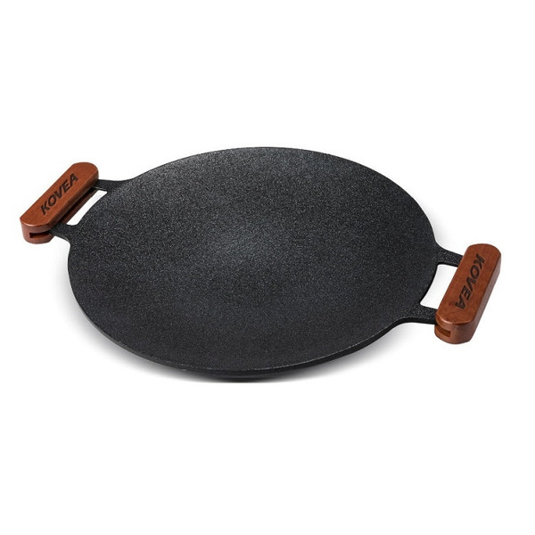 Can-Am Prime Round Griddle by Kovea KECY9JT-XX-ECO