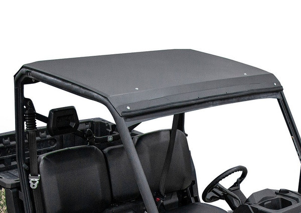 Can-Am Defender Alloy Roof by Rival Powersports