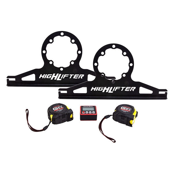 Can-Am Commander / Maverick / Defender Alignment Kit by High Lifter