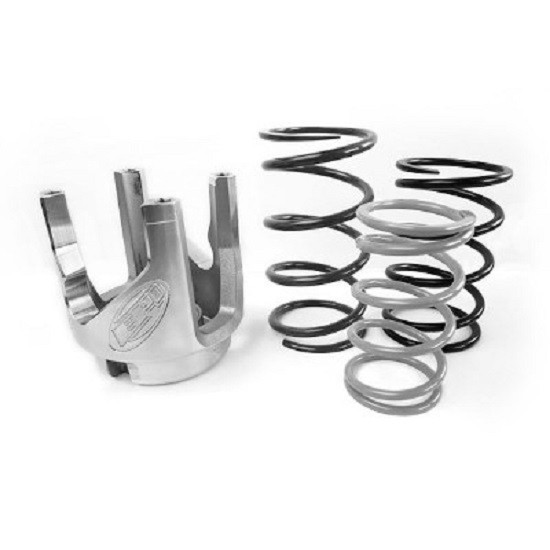 Can-Am Defender Mudder Clutch Kit by EPI