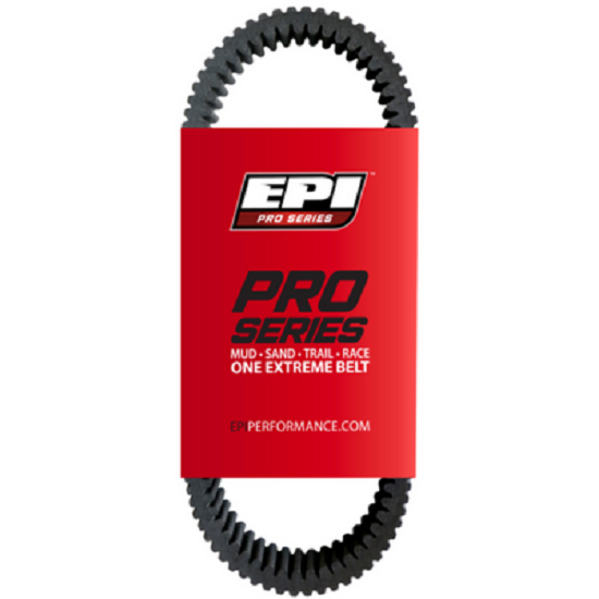 Can-Am Pro Series Extreme Belt - PRO5030 by EPI