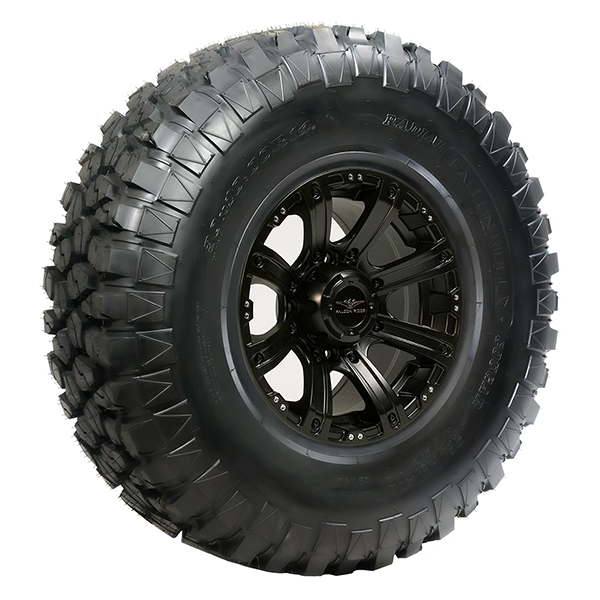 Can-Am Cougar 729 Radial 28x10.00R14 by Falcon Ridge