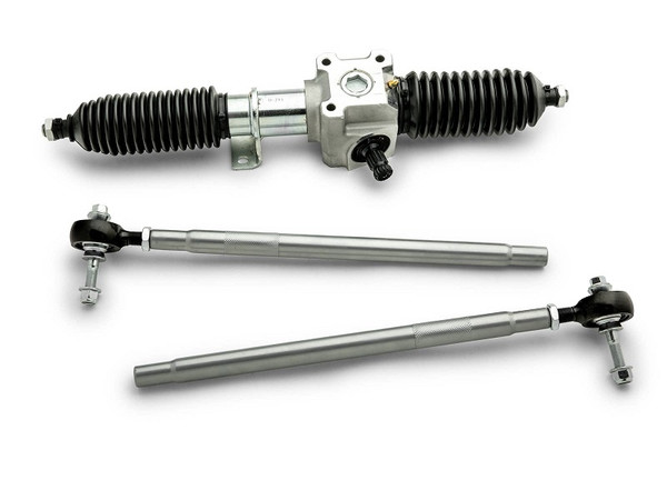 Can-Am Defender HD9 Rackboss 2.0 Rack & Pinion by SuperATV