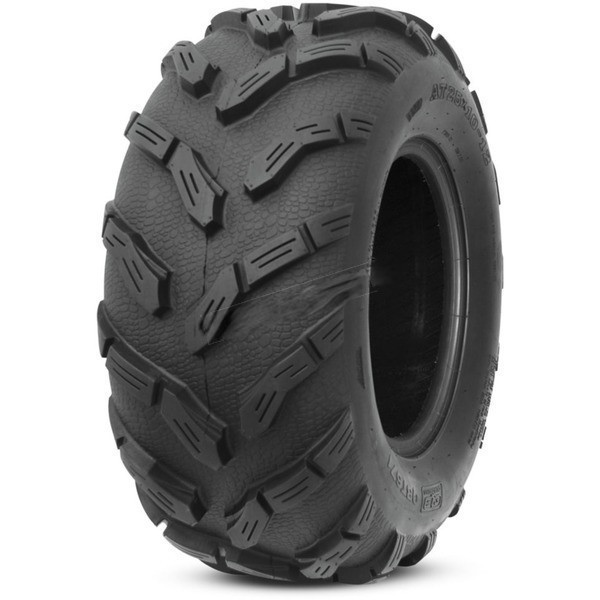 Can-Am Defender Front/Rear QBT 671 25X10-12 Mud Tire by Quadboss