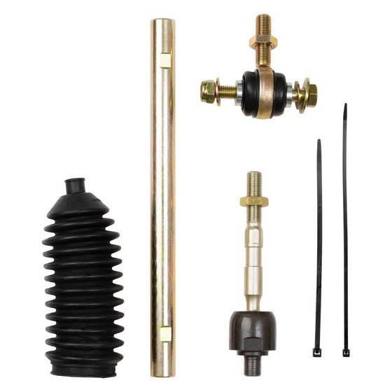 Can-Am Maverick Steering Rack Tie Rod Kit (Left) by Tusk