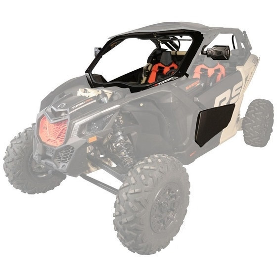 Can-Am Maverick X3 UTV Stage 3 Upgrade Kit by Tusk 