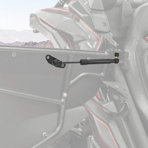 Can-Am Maverick X3 / X3 Max Strut Lifts Door Opener by Kemimoto
