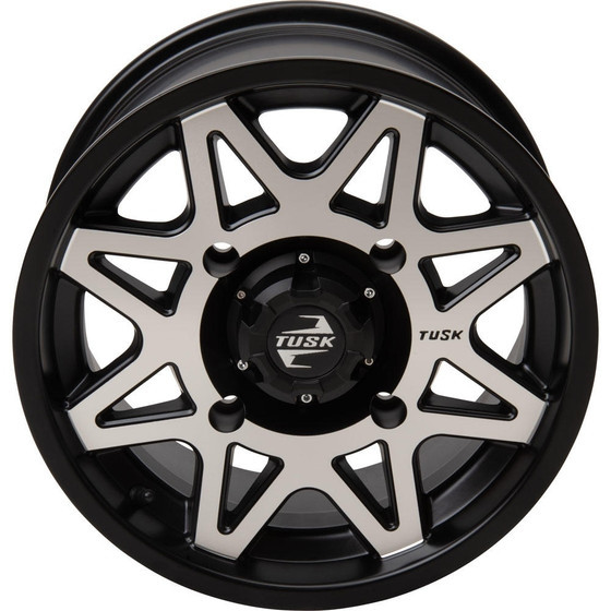 Can-Am Commander/Maverick/Defender Tintic UTV Wheels by Tusk 