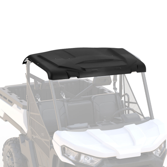 Can-Am Defender Hard Roof Top Plastic by Kemimoto