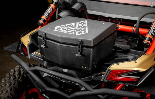 Can-Am Maverick X3 / Maverick X3 Max Cooler/Cargo Box by Assault Industries