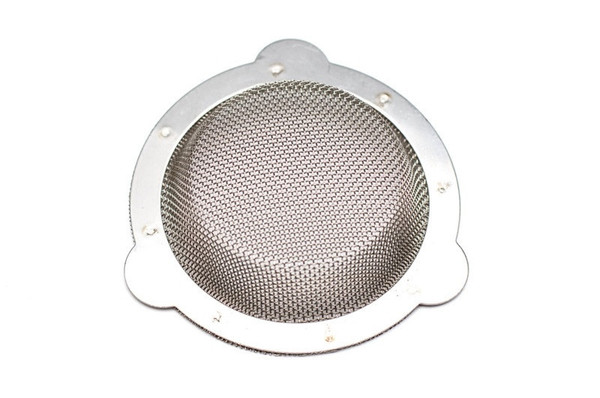 Can-Am Commander/Maverick/Defender Spark Arrestor by Trinity Racing