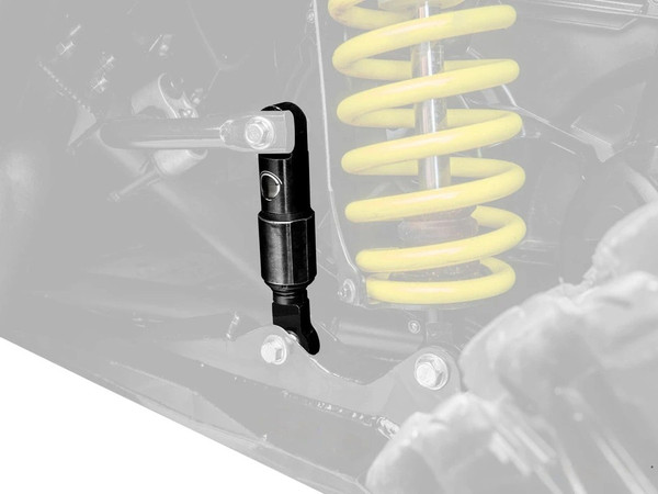 Can-Am Maverick X3 Sway Bar Shock by SuperATV